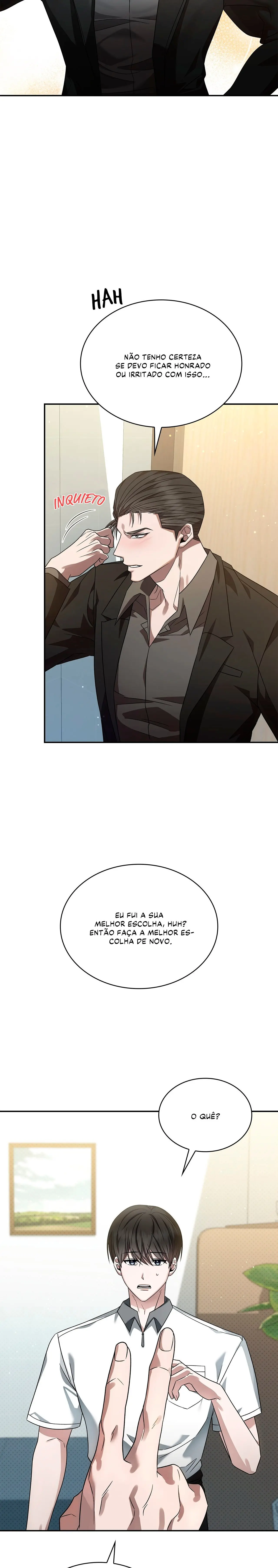 Raw – Capítulo 10 Yaoi – Página 18 Raw – Capítulo 10 Yaoi – Página 18