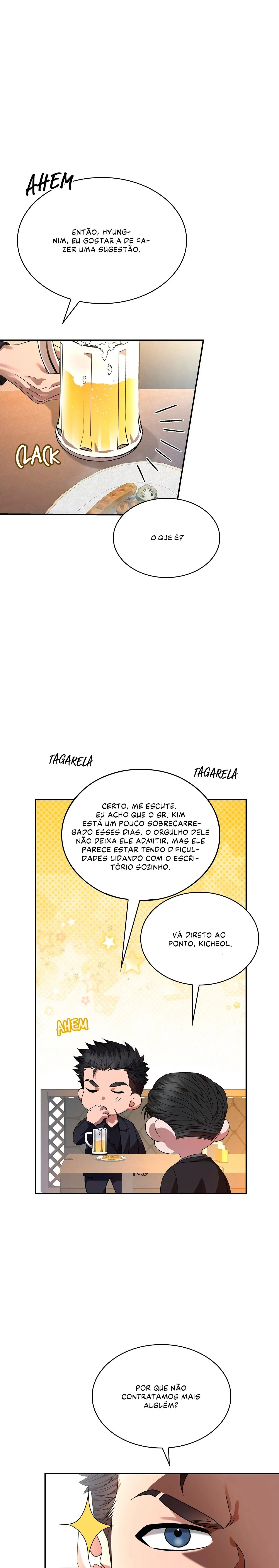 Raw – Capítulo 10 Yaoi – Página 2 Raw – Capítulo 10 Yaoi – Página 2