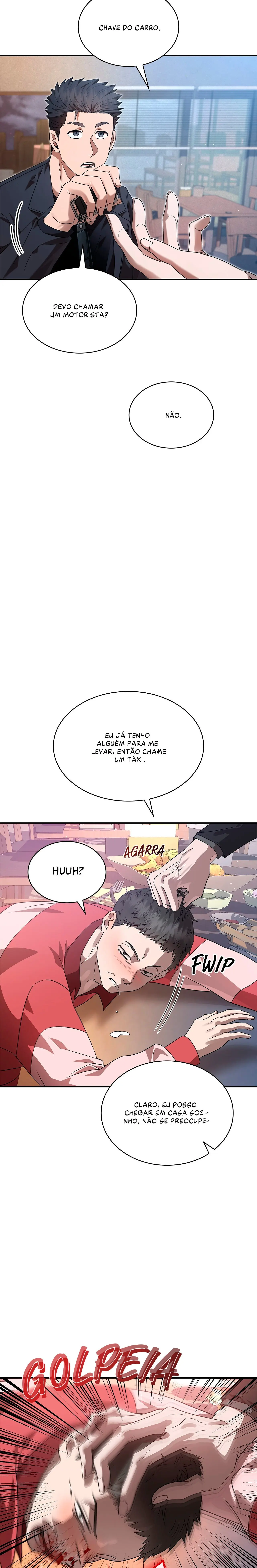 Raw – Capítulo 10 Yaoi – Página 21 Raw – Capítulo 10 Yaoi – Página 21