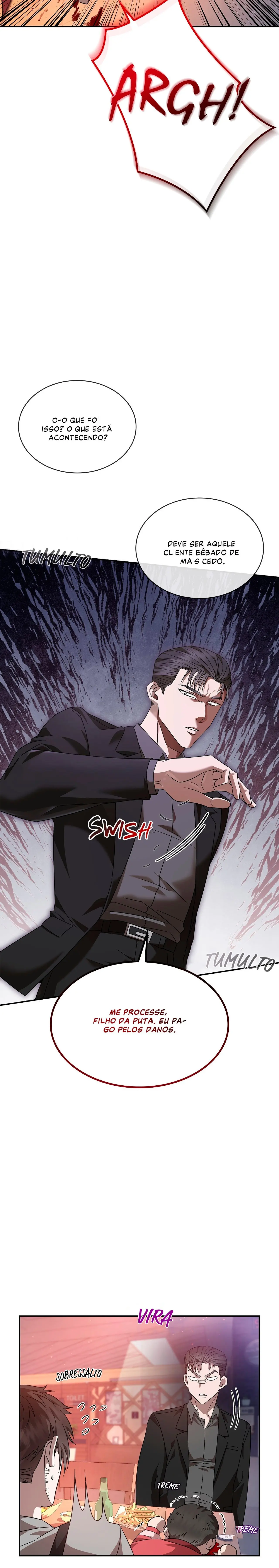 Raw – Capítulo 10 Yaoi – Página 22 Raw – Capítulo 10 Yaoi – Página 22