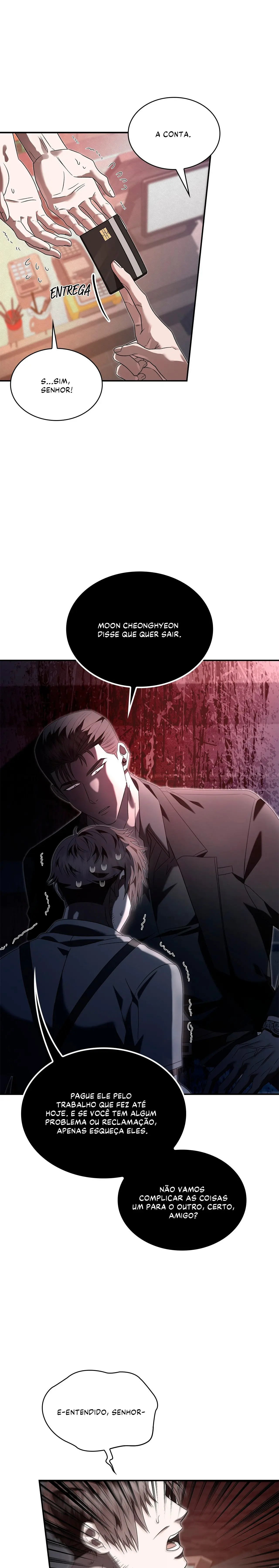 Raw – Capítulo 10 Yaoi – Página 23 Raw – Capítulo 10 Yaoi – Página 23