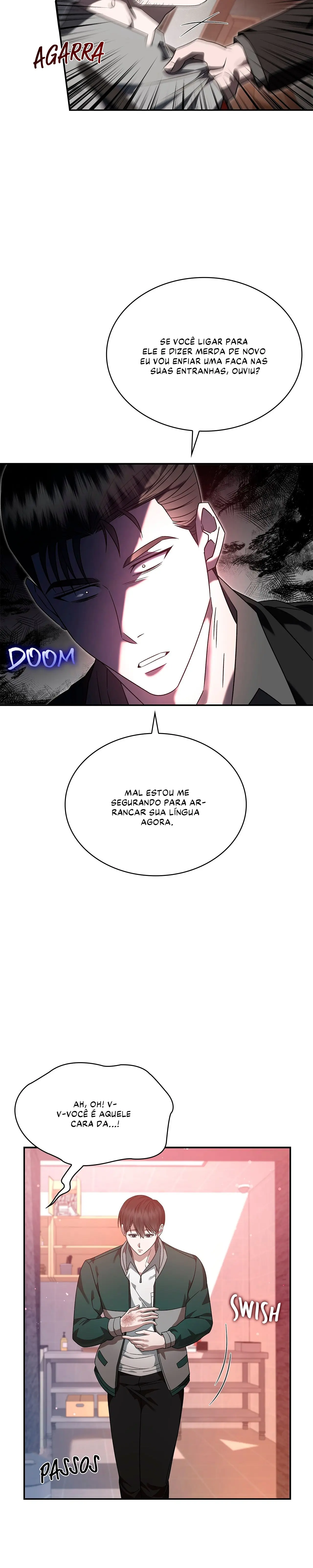 Raw – Capítulo 10 Yaoi – Página 24 Raw – Capítulo 10 Yaoi – Página 24