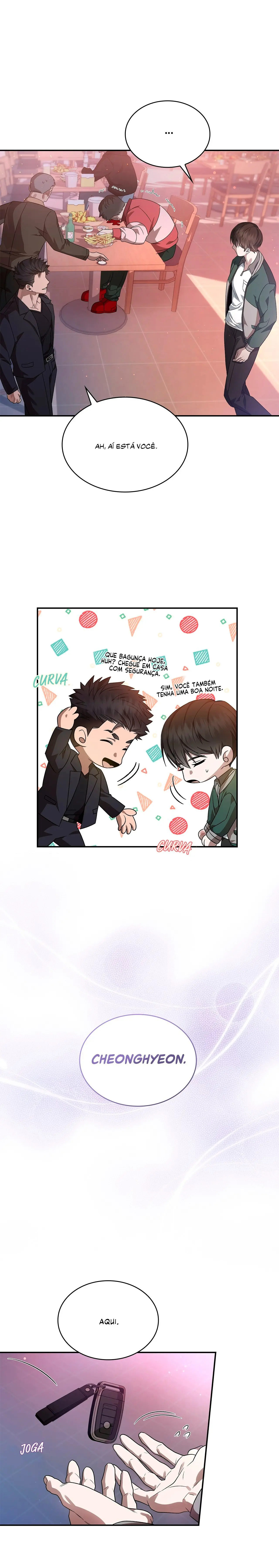 Raw – Capítulo 10 Yaoi – Página 25 Raw – Capítulo 10 Yaoi – Página 25