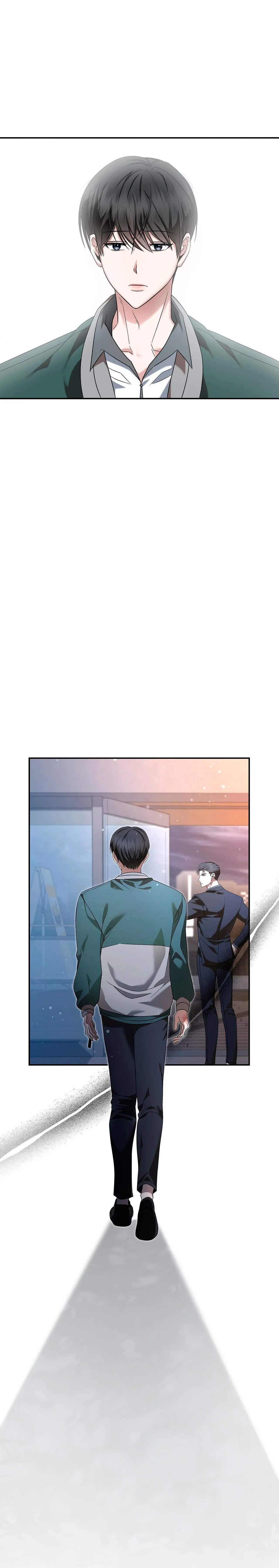 Raw – Capítulo 10 Yaoi – Página 27 Raw – Capítulo 10 Yaoi – Página 27