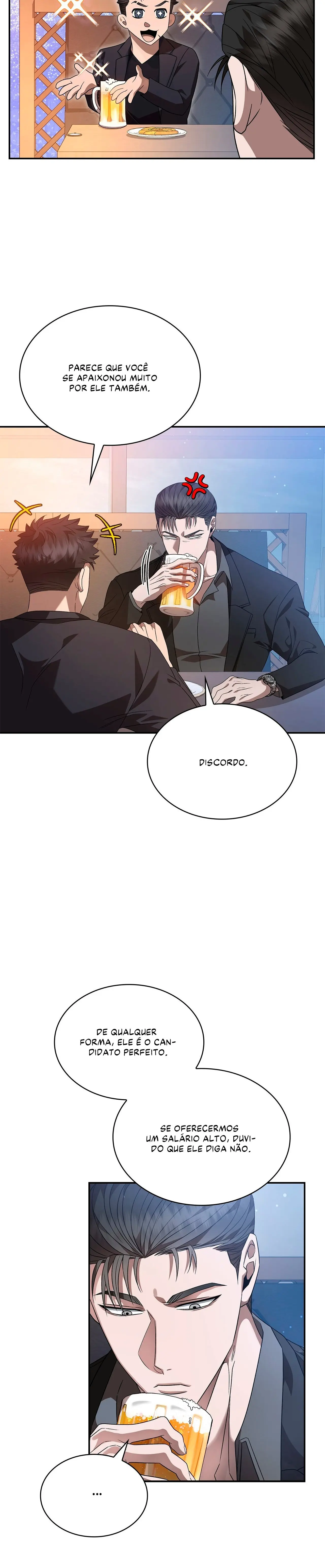 Raw – Capítulo 10 Yaoi – Página 4 Raw – Capítulo 10 Yaoi – Página 4