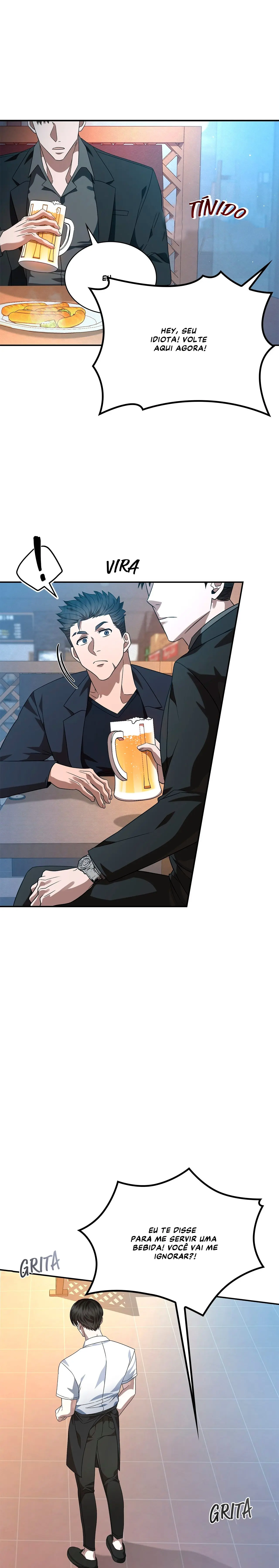 Raw – Capítulo 10 Yaoi – Página 5 Raw – Capítulo 10 Yaoi – Página 5