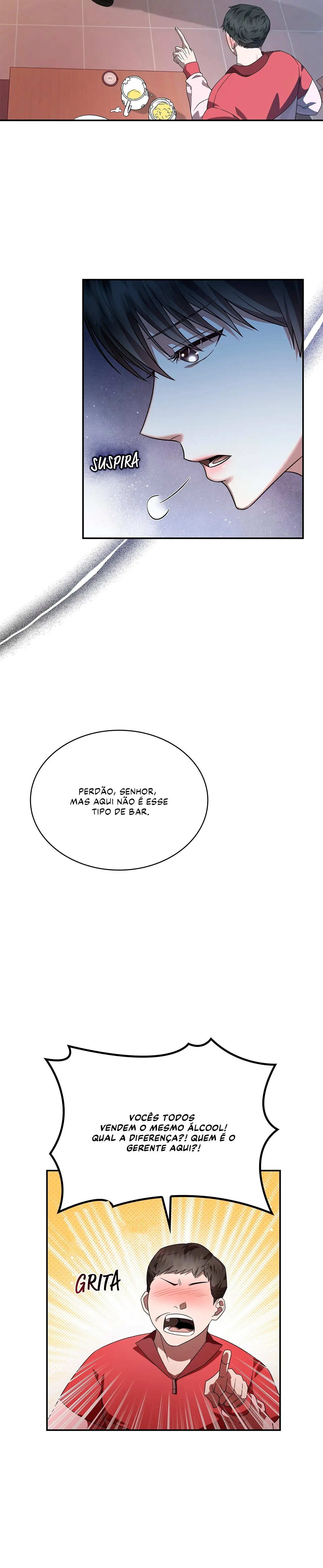 Raw – Capítulo 10 Yaoi – Página 6 Raw – Capítulo 10 Yaoi – Página 6