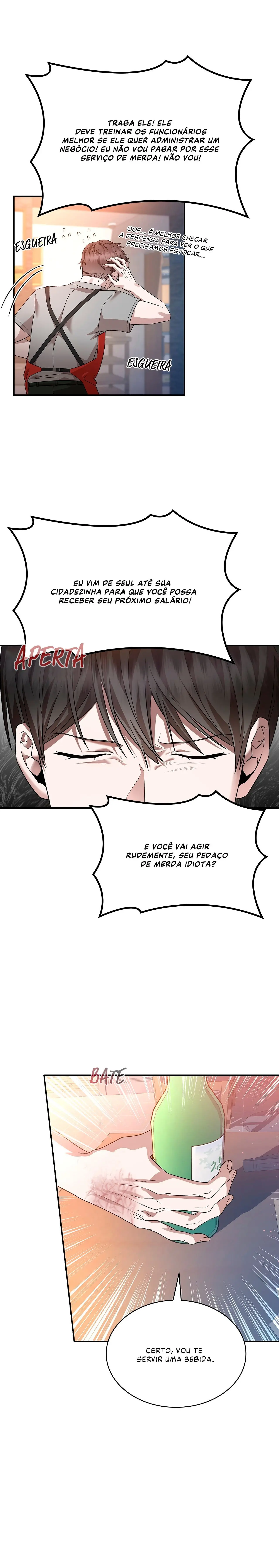 Raw – Capítulo 10 Yaoi – Página 7 Raw – Capítulo 10 Yaoi – Página 7