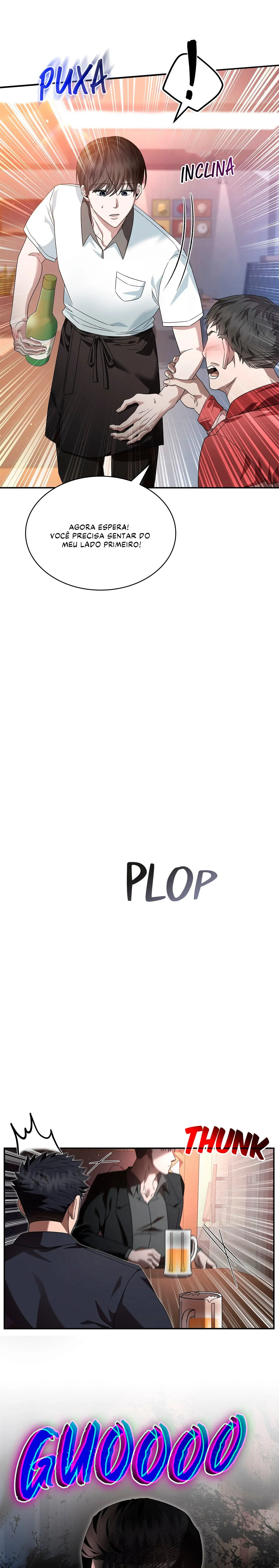 Raw – Capítulo 10 Yaoi – Página 8 Raw – Capítulo 10 Yaoi – Página 8