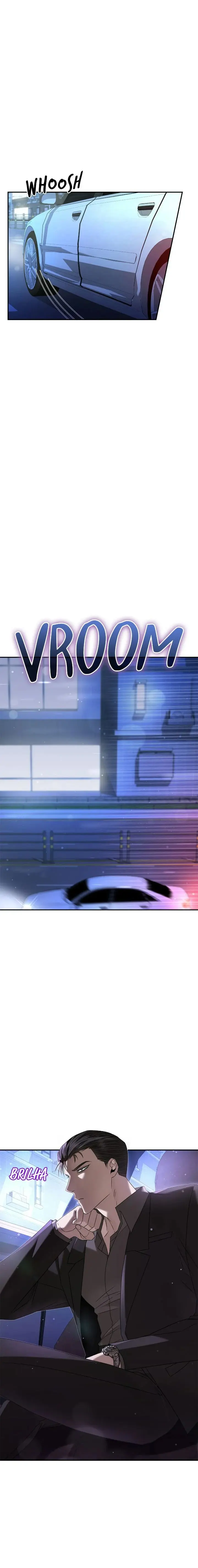 Raw – Capítulo 11 Yaoi – Página 1 Raw – Capítulo 11 Yaoi – Página 1