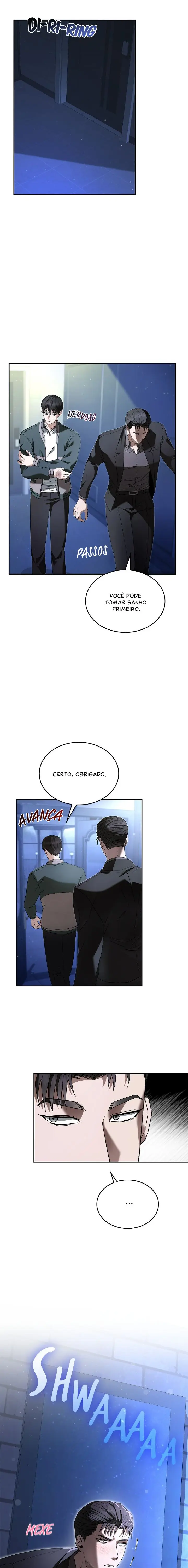 Raw – Capítulo 11 Yaoi – Página 11 Raw – Capítulo 11 Yaoi – Página 11