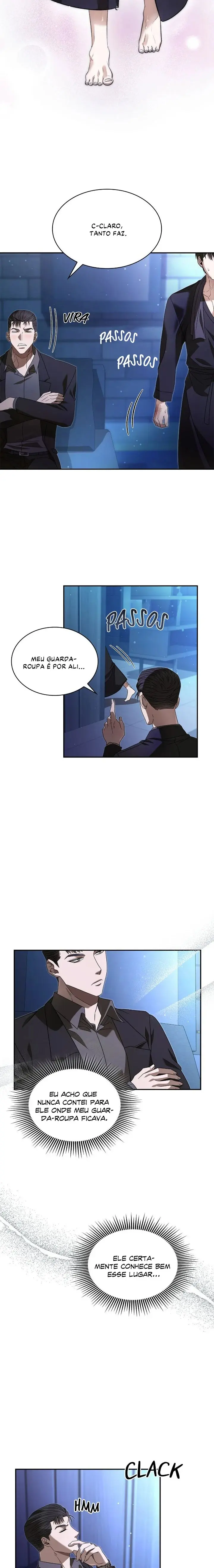 Raw – Capítulo 11 Yaoi – Página 13 Raw – Capítulo 11 Yaoi – Página 13