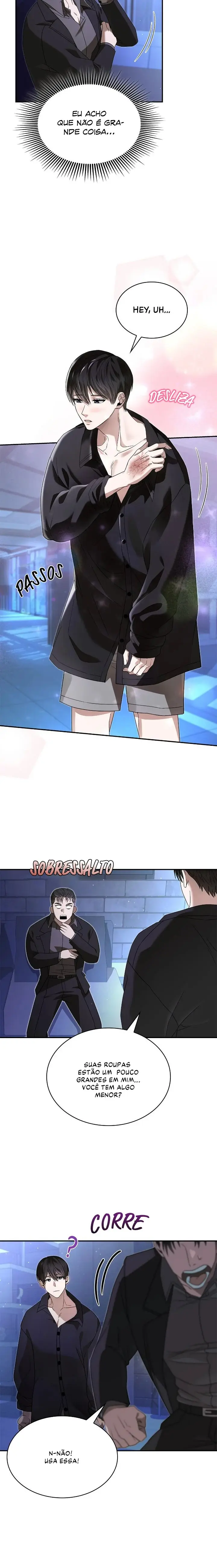 Raw – Capítulo 11 Yaoi – Página 14 Raw – Capítulo 11 Yaoi – Página 14