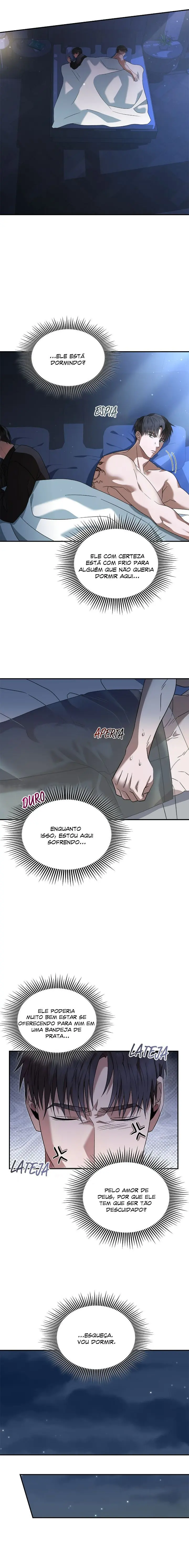 Raw – Capítulo 11 Yaoi – Página 18 Raw – Capítulo 11 Yaoi – Página 18