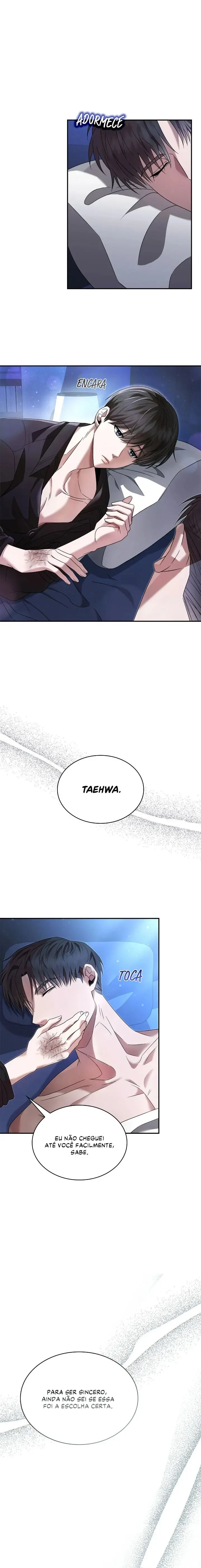 Raw – Capítulo 11 Yaoi – Página 19 Raw – Capítulo 11 Yaoi – Página 19