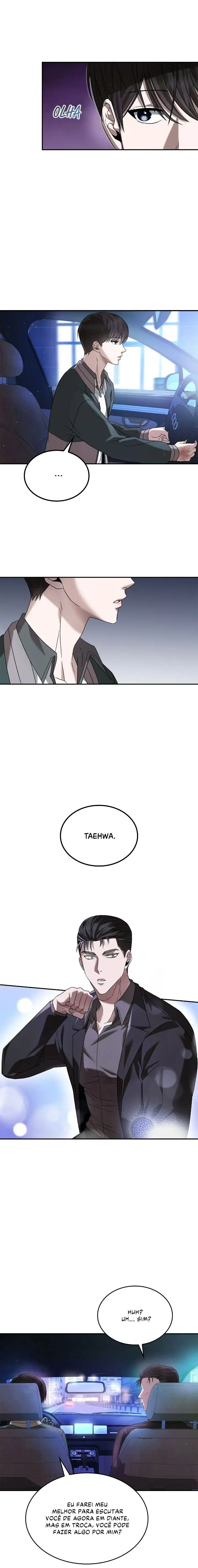 Raw – Capítulo 11 Yaoi – Página 2 Raw – Capítulo 11 Yaoi – Página 2