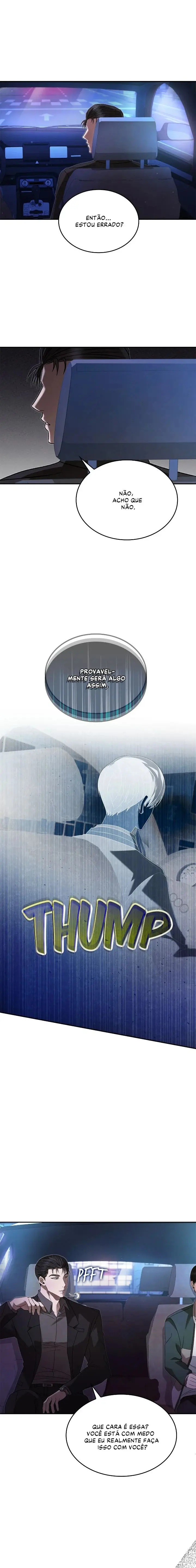 Raw – Capítulo 11 Yaoi – Página 6 Raw – Capítulo 11 Yaoi – Página 6