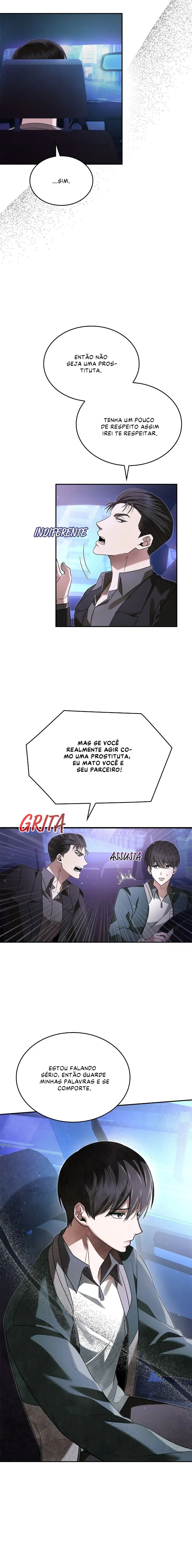 Raw – Capítulo 11 Yaoi – Página 7 Raw – Capítulo 11 Yaoi – Página 7