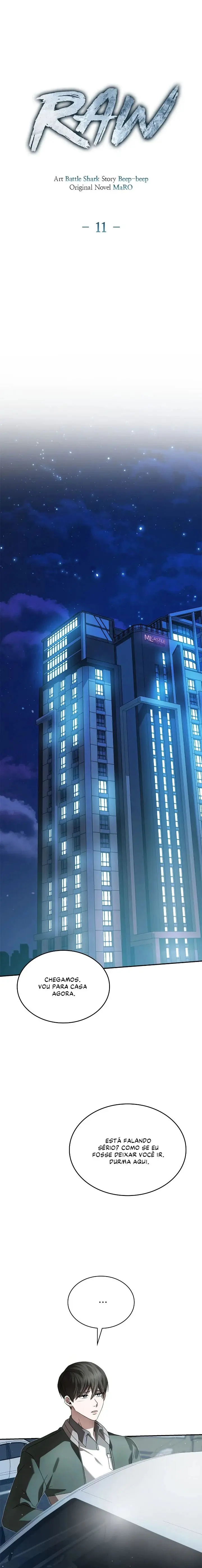 Raw – Capítulo 11 Yaoi – Página 8 Raw – Capítulo 11 Yaoi – Página 8