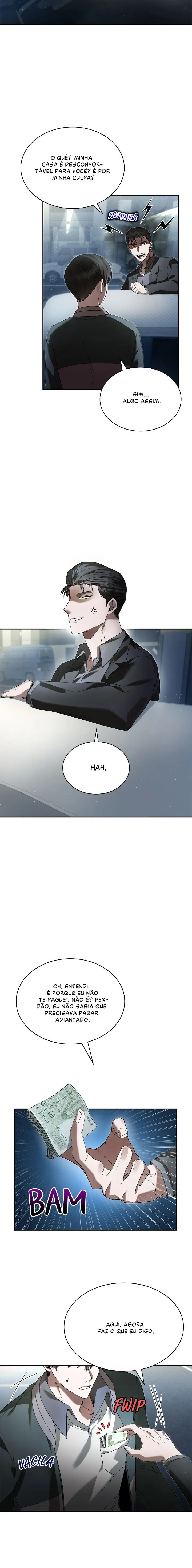 Raw – Capítulo 11 Yaoi – Página 9 Raw – Capítulo 11 Yaoi – Página 9