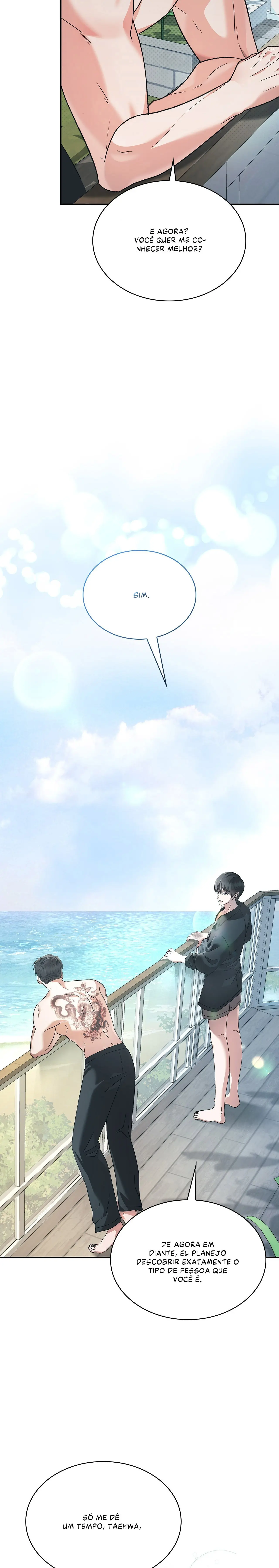 Raw – Capítulo 12 Yaoi – Página 10 Raw – Capítulo 12 Yaoi – Página 10