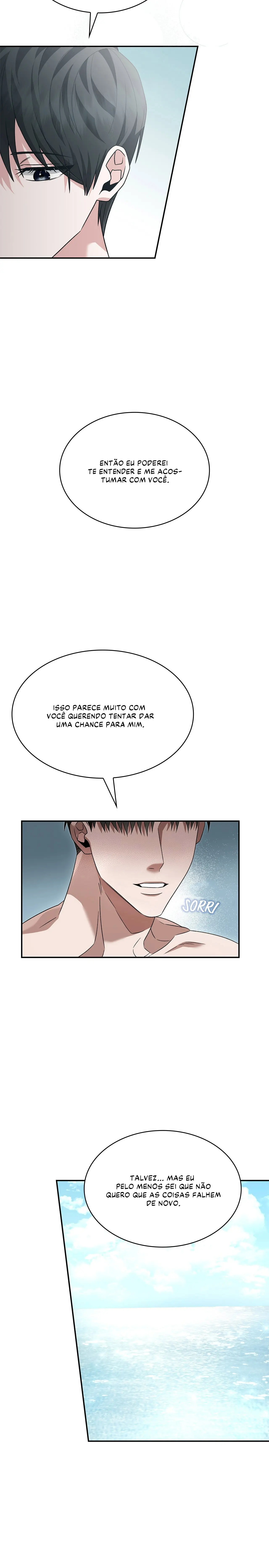 Raw – Capítulo 12 Yaoi – Página 11 Raw – Capítulo 12 Yaoi – Página 11