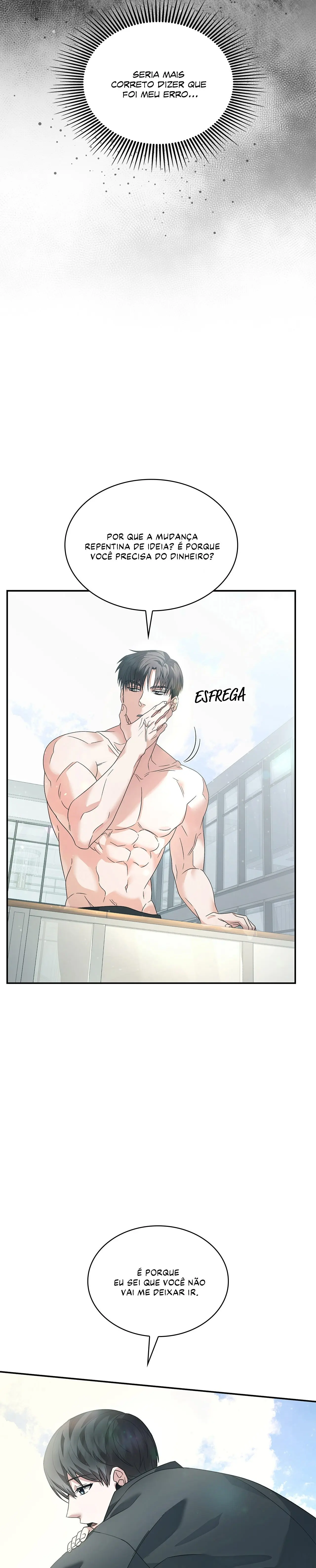 Raw – Capítulo 12 Yaoi – Página 13 Raw – Capítulo 12 Yaoi – Página 13