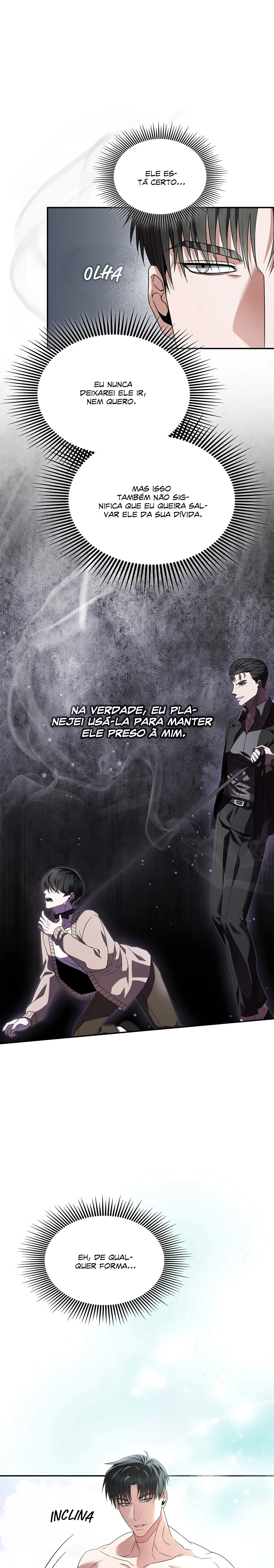 Raw – Capítulo 12 Yaoi – Página 15 Raw – Capítulo 12 Yaoi – Página 15