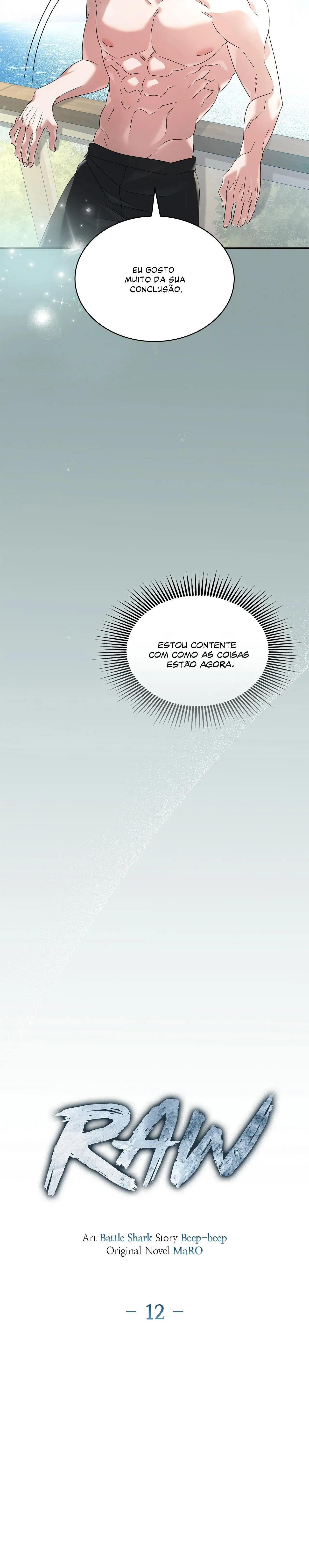 Raw – Capítulo 12 Yaoi – Página 16 Raw – Capítulo 12 Yaoi – Página 16