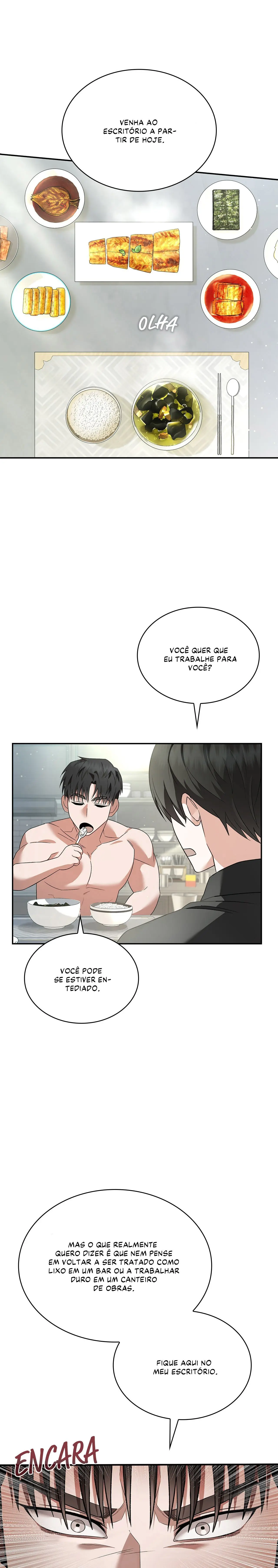 Raw – Capítulo 12 Yaoi – Página 17 Raw – Capítulo 12 Yaoi – Página 17