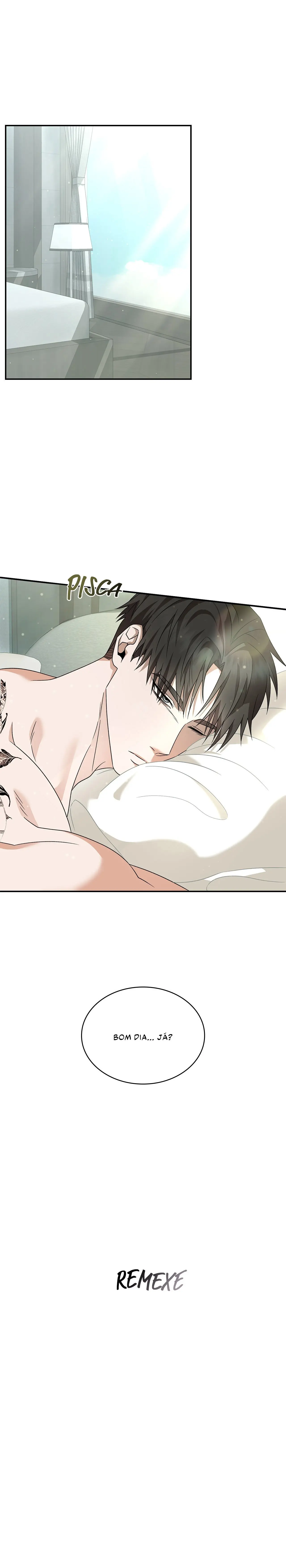 Raw – Capítulo 12 Yaoi – Página 2 Raw – Capítulo 12 Yaoi – Página 2