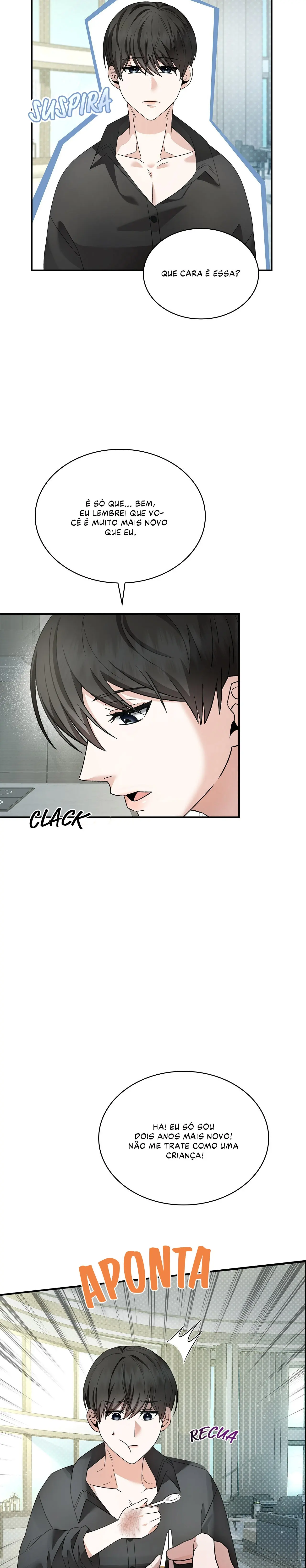 Raw – Capítulo 12 Yaoi – Página 20 Raw – Capítulo 12 Yaoi – Página 20