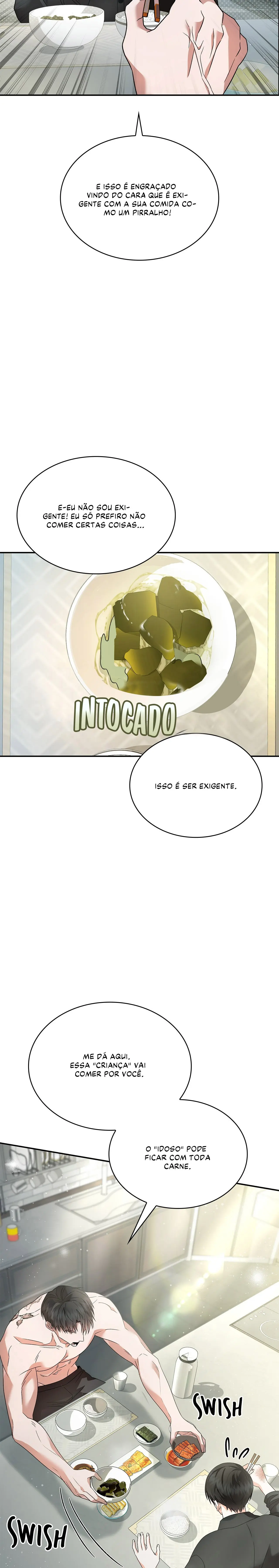 Raw – Capítulo 12 Yaoi – Página 21 Raw – Capítulo 12 Yaoi – Página 21