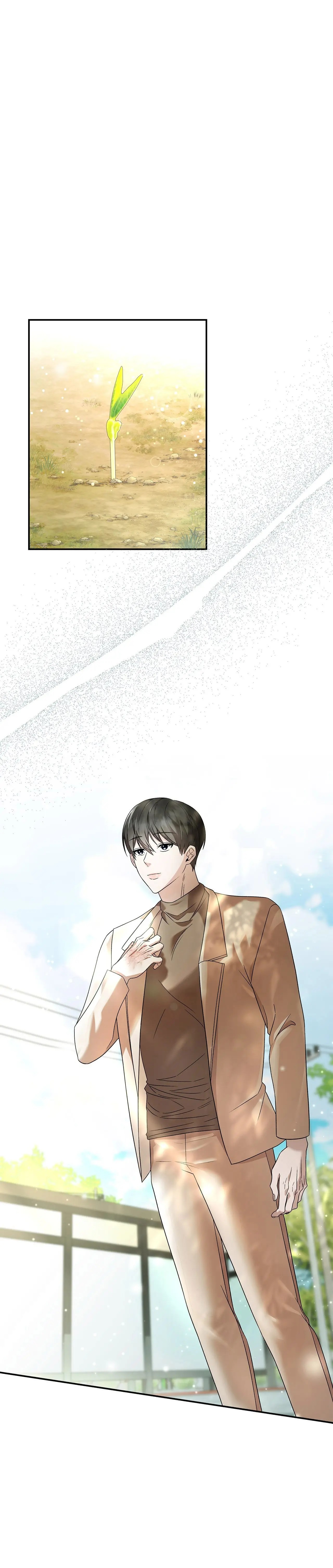 Raw – Capítulo 12 Yaoi – Página 25 Raw – Capítulo 12 Yaoi – Página 25