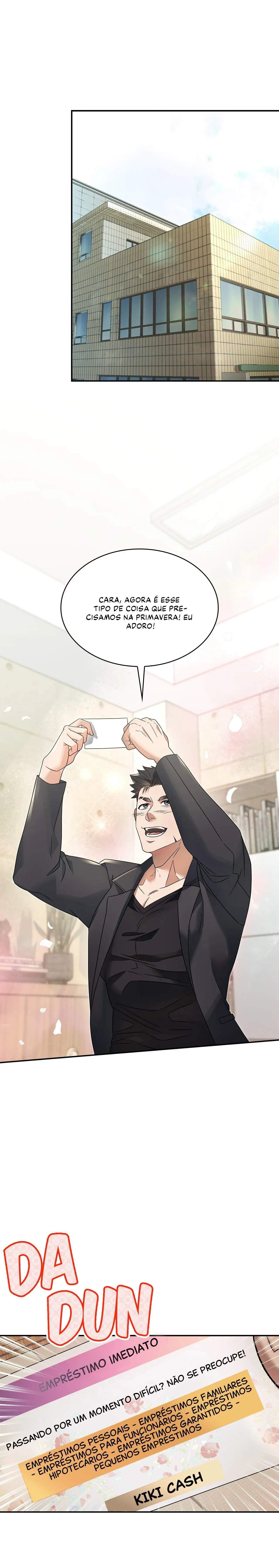 Raw – Capítulo 12 Yaoi – Página 26 Raw – Capítulo 12 Yaoi – Página 26