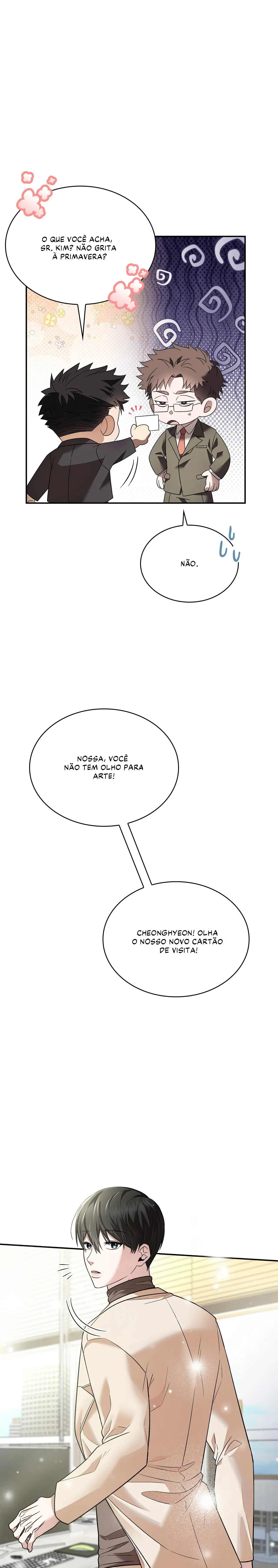 Raw – Capítulo 12 Yaoi – Página 27 Raw – Capítulo 12 Yaoi – Página 27