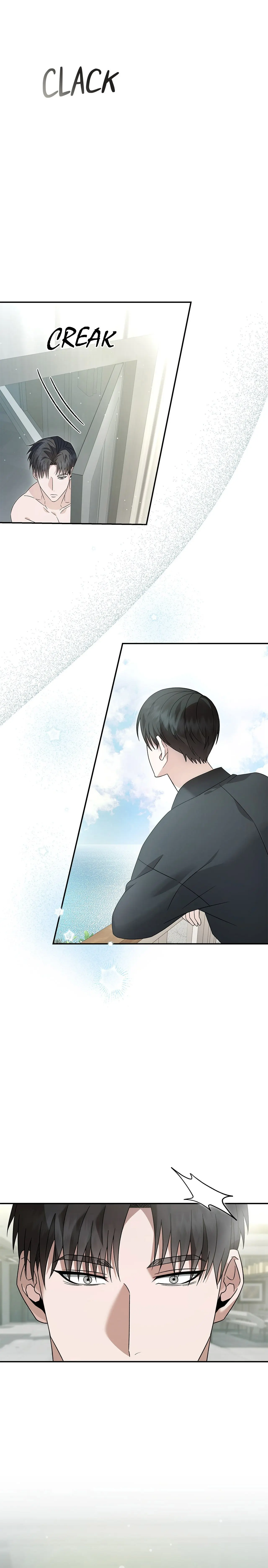 Raw – Capítulo 12 Yaoi – Página 4 Raw – Capítulo 12 Yaoi – Página 4