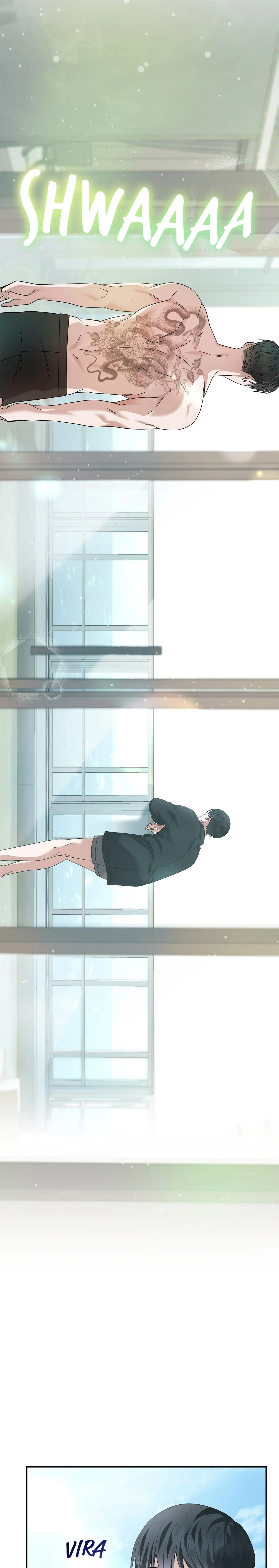 Raw – Capítulo 12 Yaoi – Página 5 Raw – Capítulo 12 Yaoi – Página 5