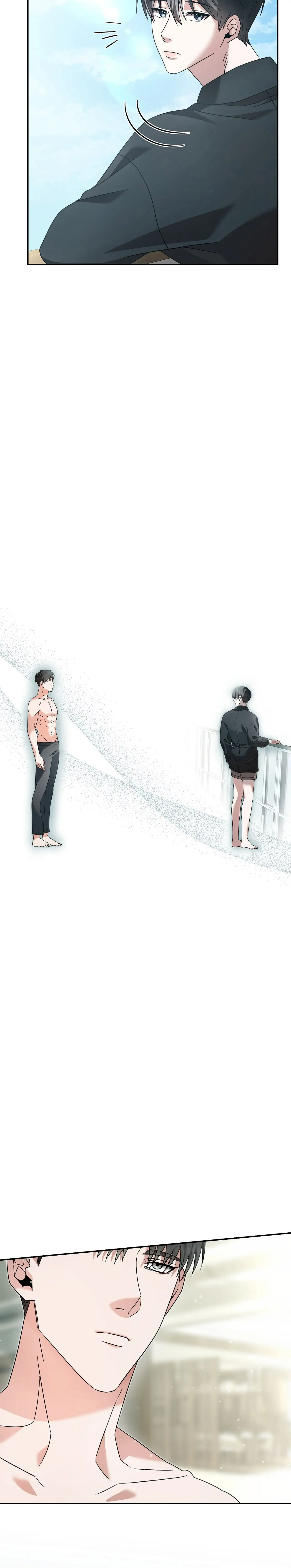 Raw – Capítulo 12 Yaoi – Página 6 Raw – Capítulo 12 Yaoi – Página 6