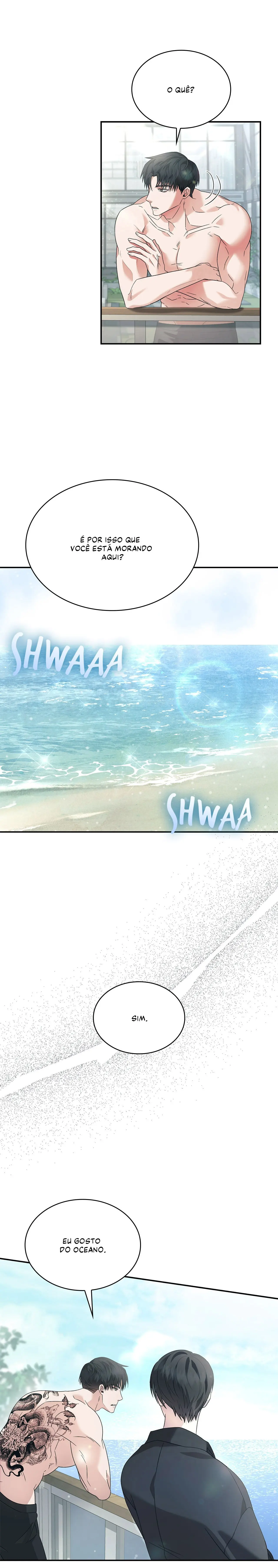 Raw – Capítulo 12 Yaoi – Página 8 Raw – Capítulo 12 Yaoi – Página 8