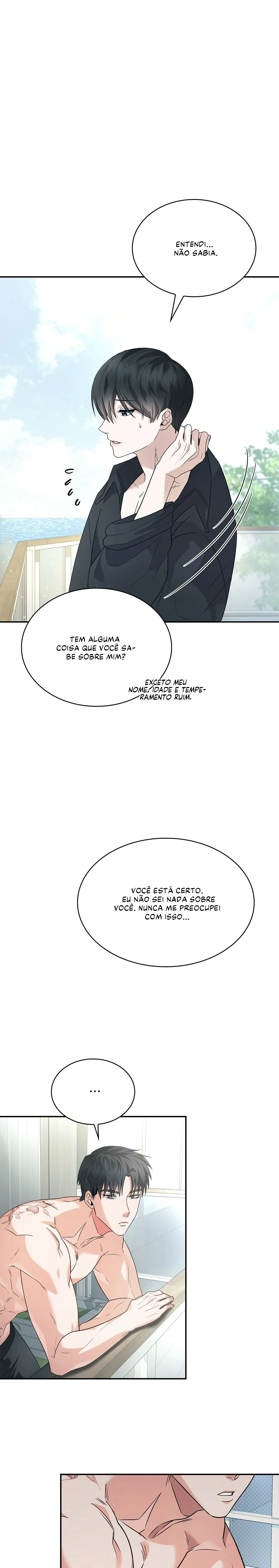 Raw – Capítulo 12 Yaoi – Página 9 Raw – Capítulo 12 Yaoi – Página 9