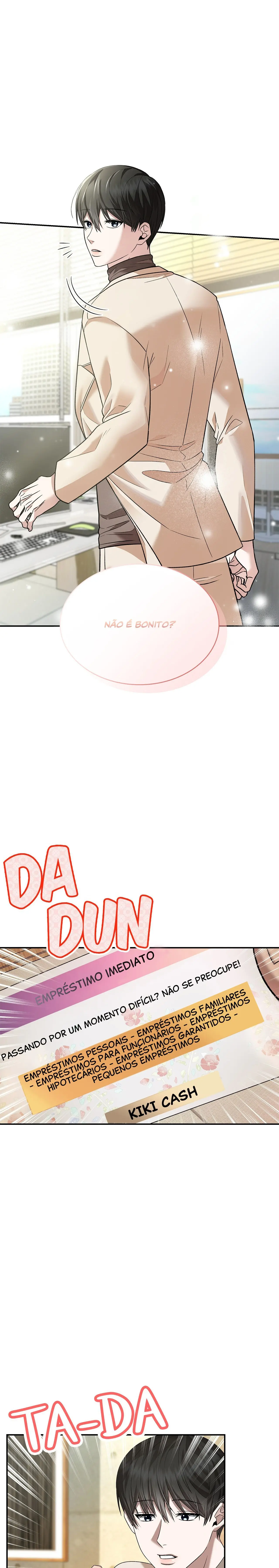 Raw – Capítulo 13 Yaoi – Página 1 Raw – Capítulo 13 Yaoi – Página 1