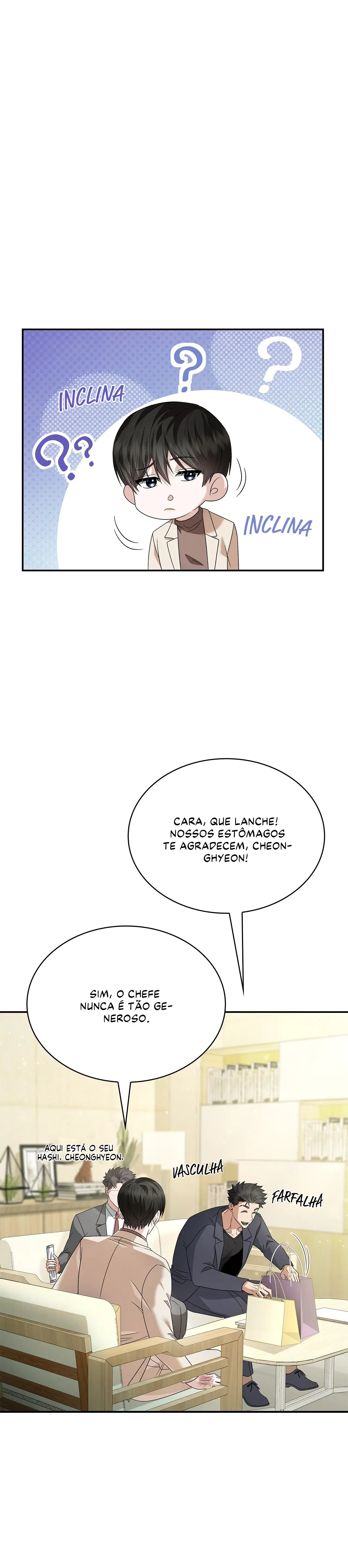 Raw – Capítulo 13 Yaoi – Página 11 Raw – Capítulo 13 Yaoi – Página 11