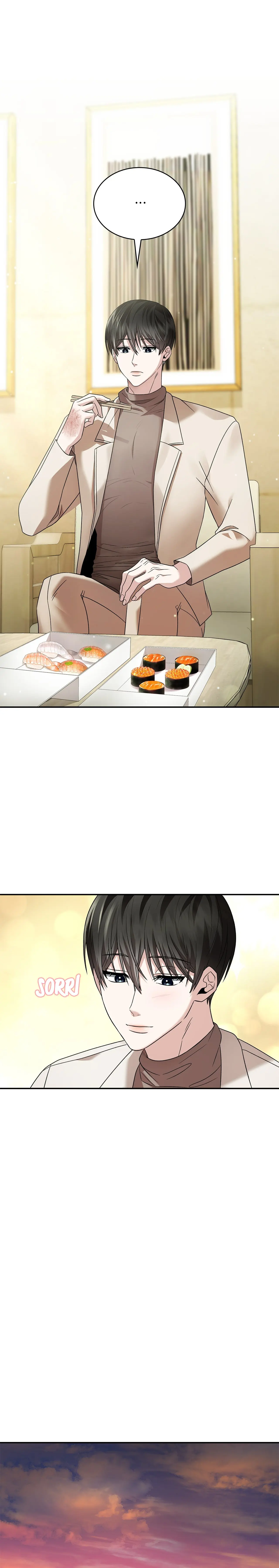 Raw – Capítulo 13 Yaoi – Página 12 Raw – Capítulo 13 Yaoi – Página 12