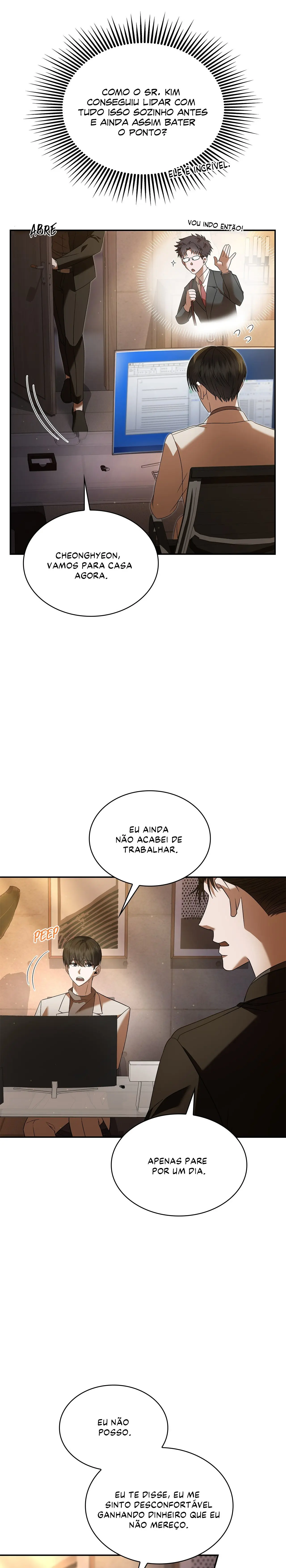 Raw – Capítulo 13 Yaoi – Página 14 Raw – Capítulo 13 Yaoi – Página 14