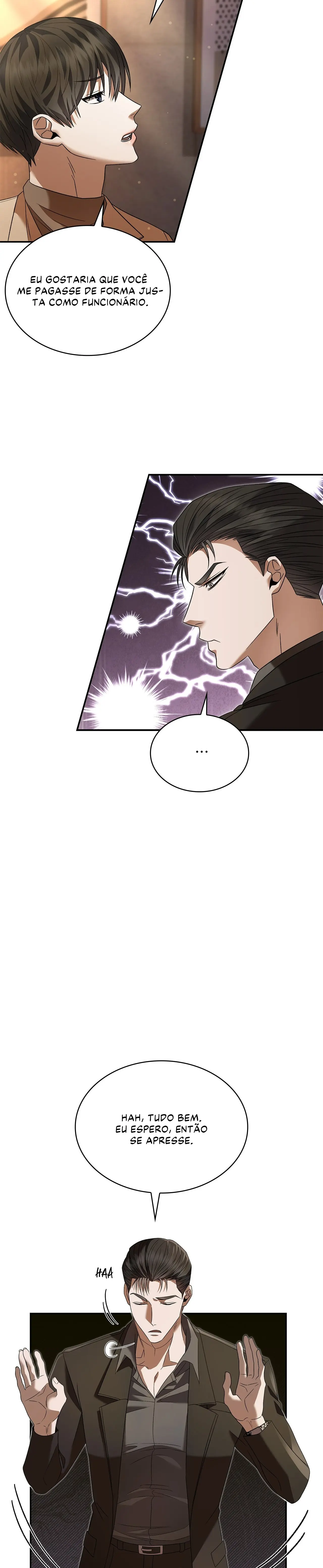 Raw – Capítulo 13 Yaoi – Página 15 Raw – Capítulo 13 Yaoi – Página 15