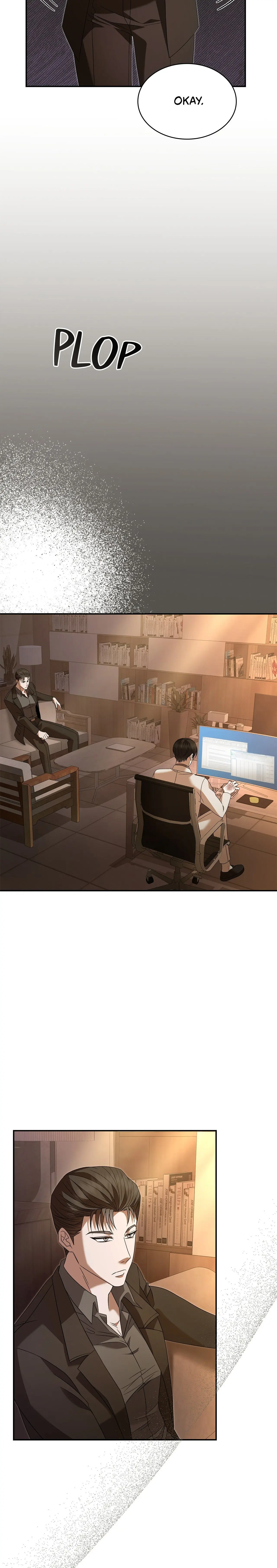 Raw – Capítulo 13 Yaoi – Página 16 Raw – Capítulo 13 Yaoi – Página 16