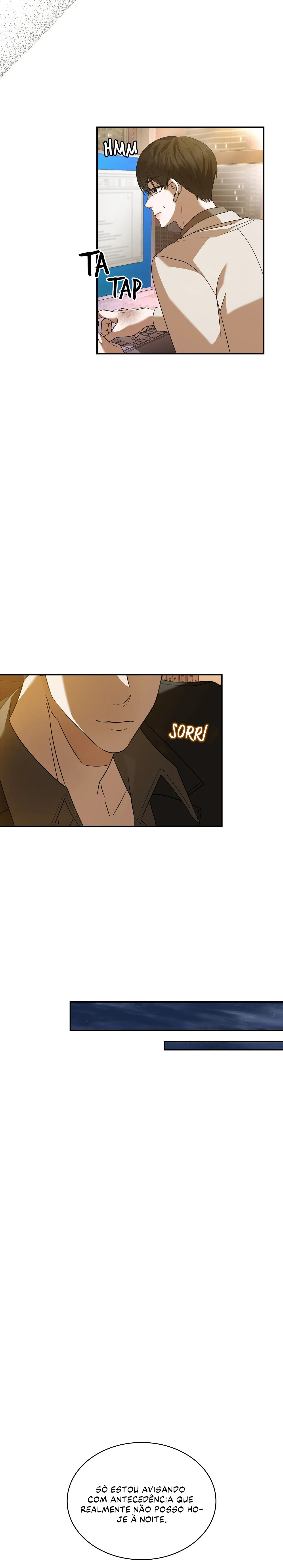 Raw – Capítulo 13 Yaoi – Página 17 Raw – Capítulo 13 Yaoi – Página 17