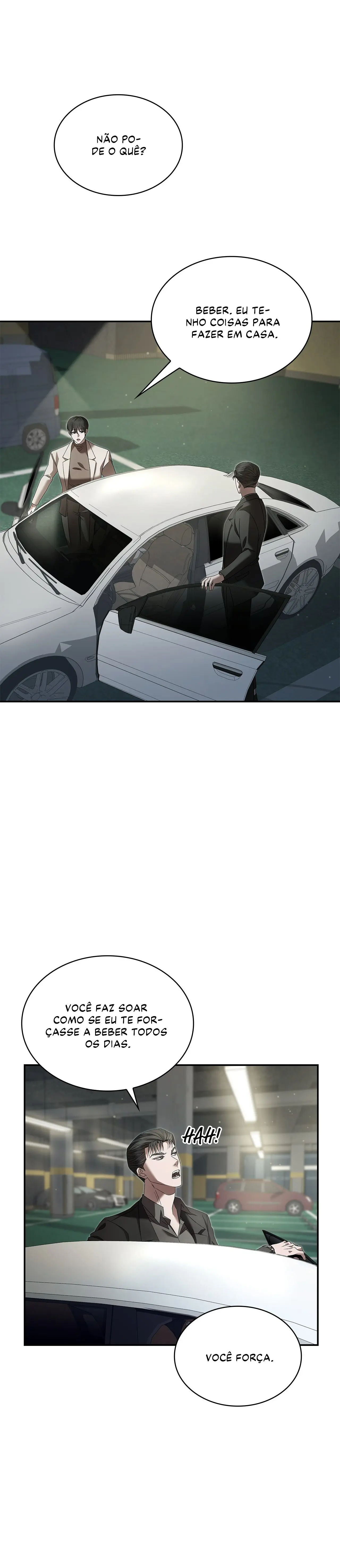 Raw – Capítulo 13 Yaoi – Página 18 Raw – Capítulo 13 Yaoi – Página 18