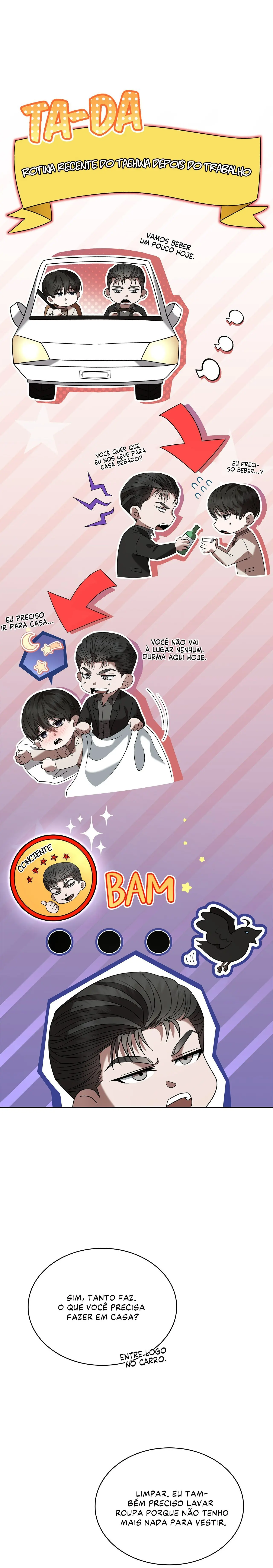 Raw – Capítulo 13 Yaoi – Página 19 Raw – Capítulo 13 Yaoi – Página 19